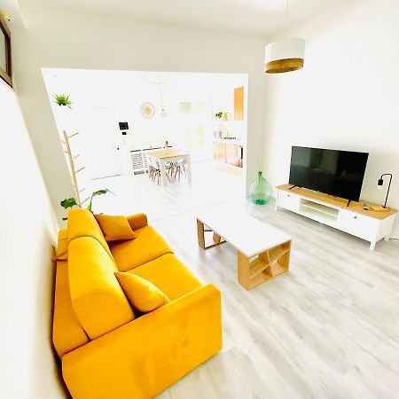 The Mule Apartment Matera Extérieur photo