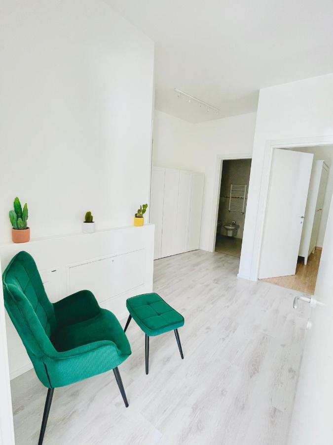 The Mule Apartment Matera Extérieur photo