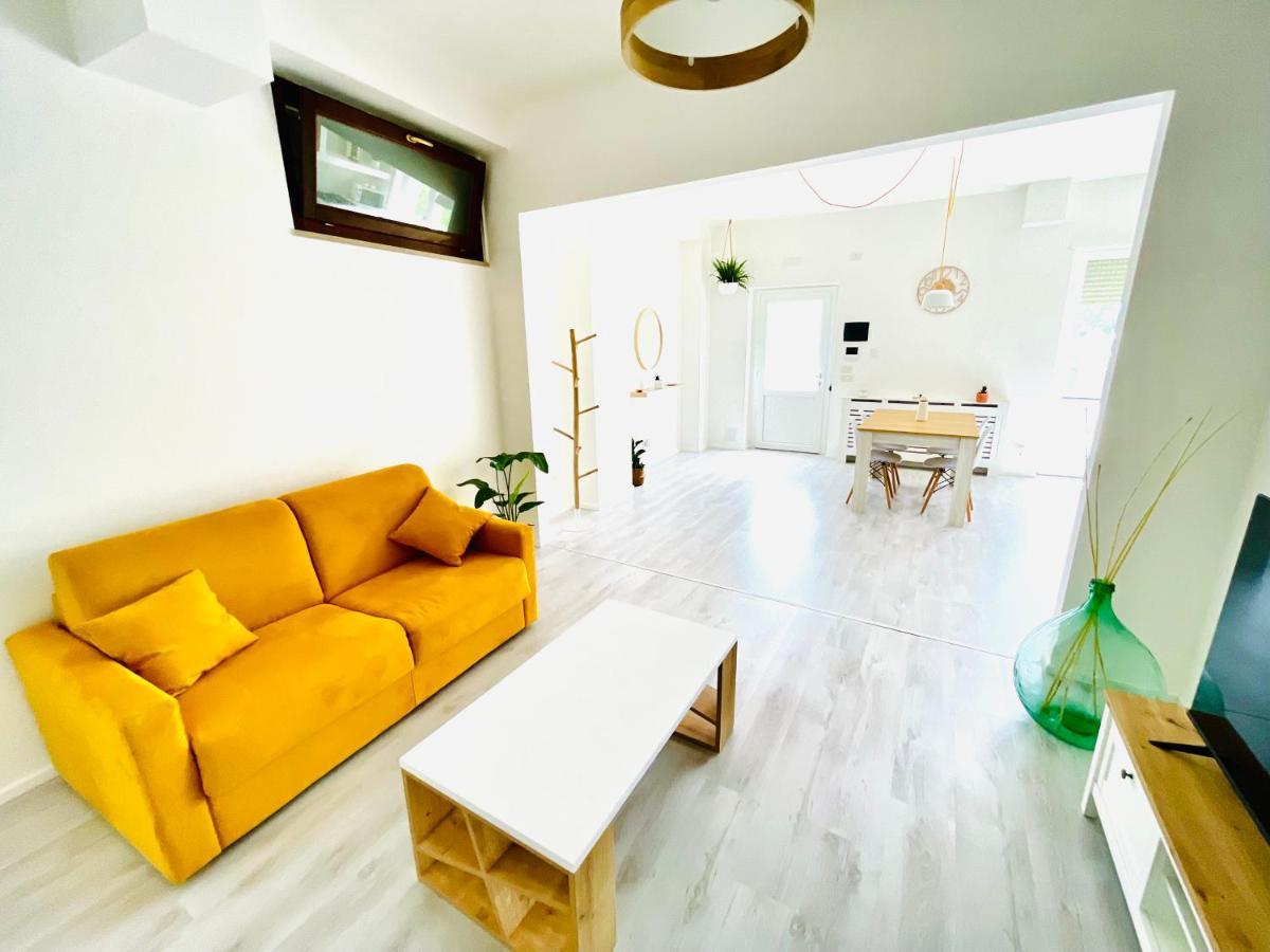 The Mule Apartment Matera Extérieur photo