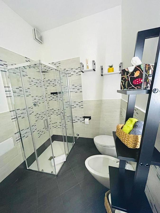 The Mule Apartment Matera Extérieur photo