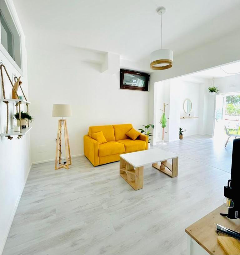 The Mule Apartment Matera Extérieur photo
