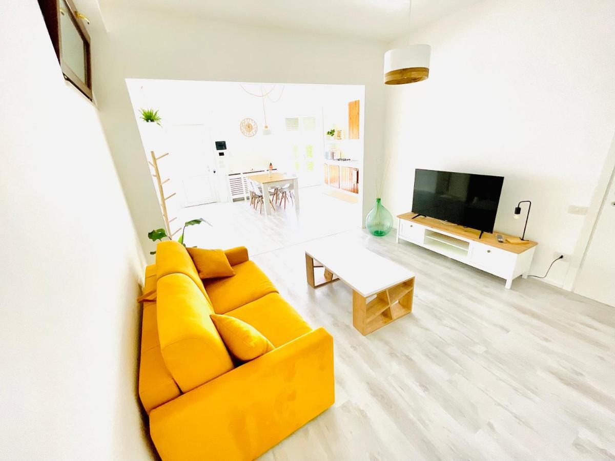 The Mule Apartment Matera Extérieur photo