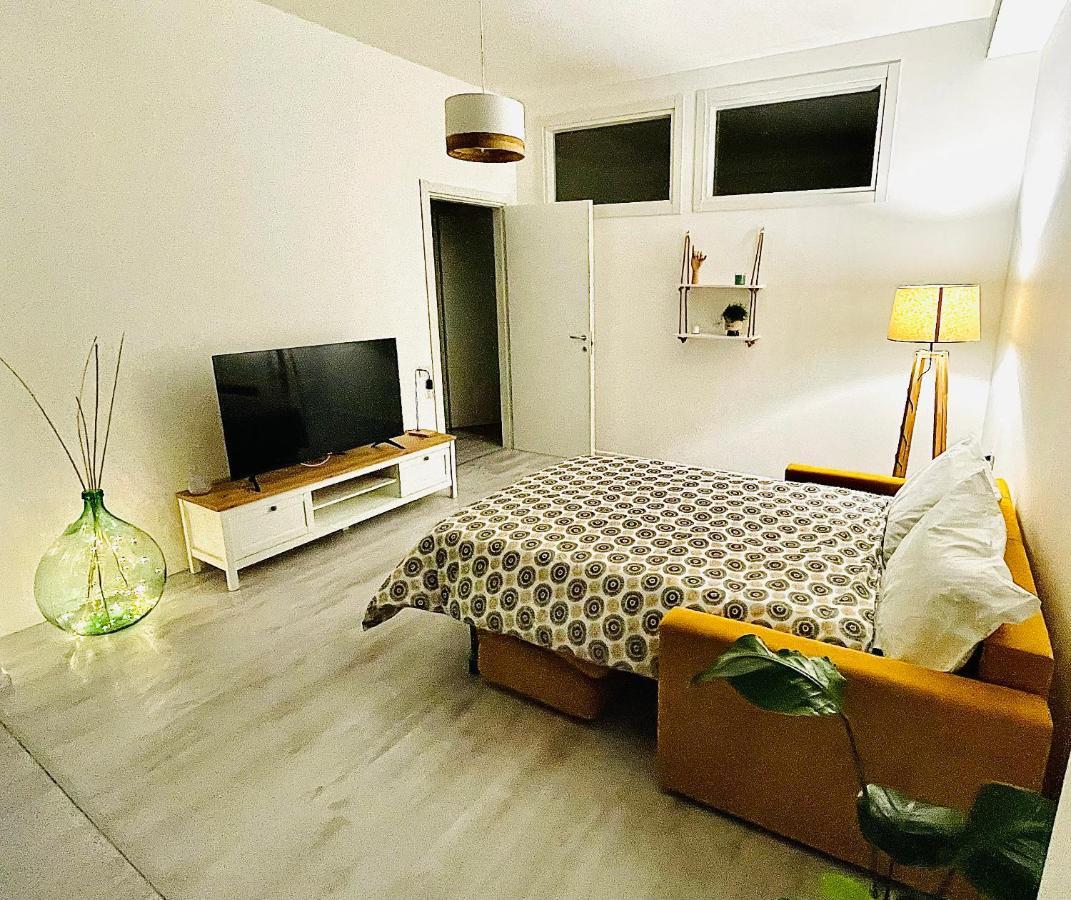 The Mule Apartment Matera Extérieur photo